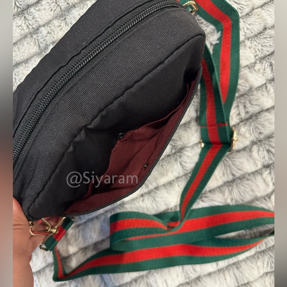 Gucci crossbody bag - Picture 7 of 11
